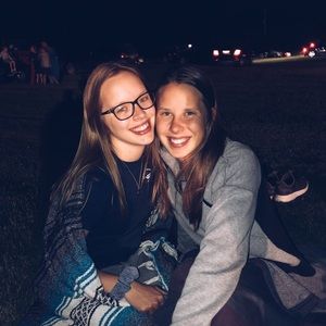 Meet your Posher, Janie